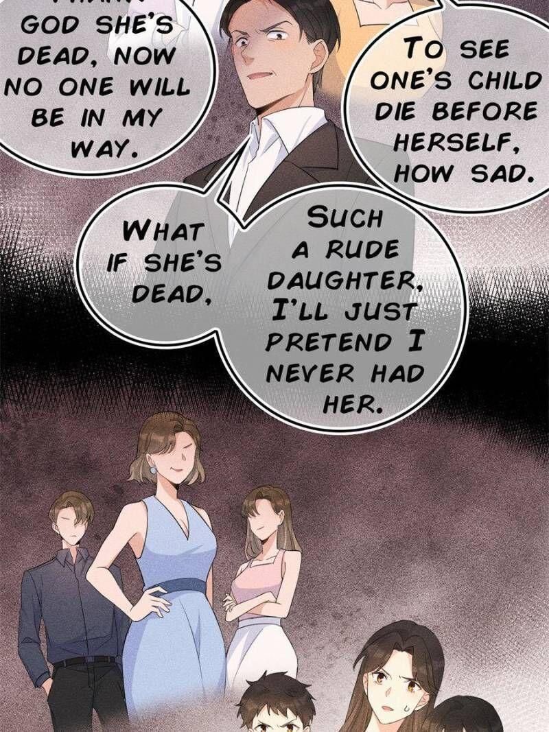 Hey Boss, I Am Your New Wife chapter 90 - Page 16