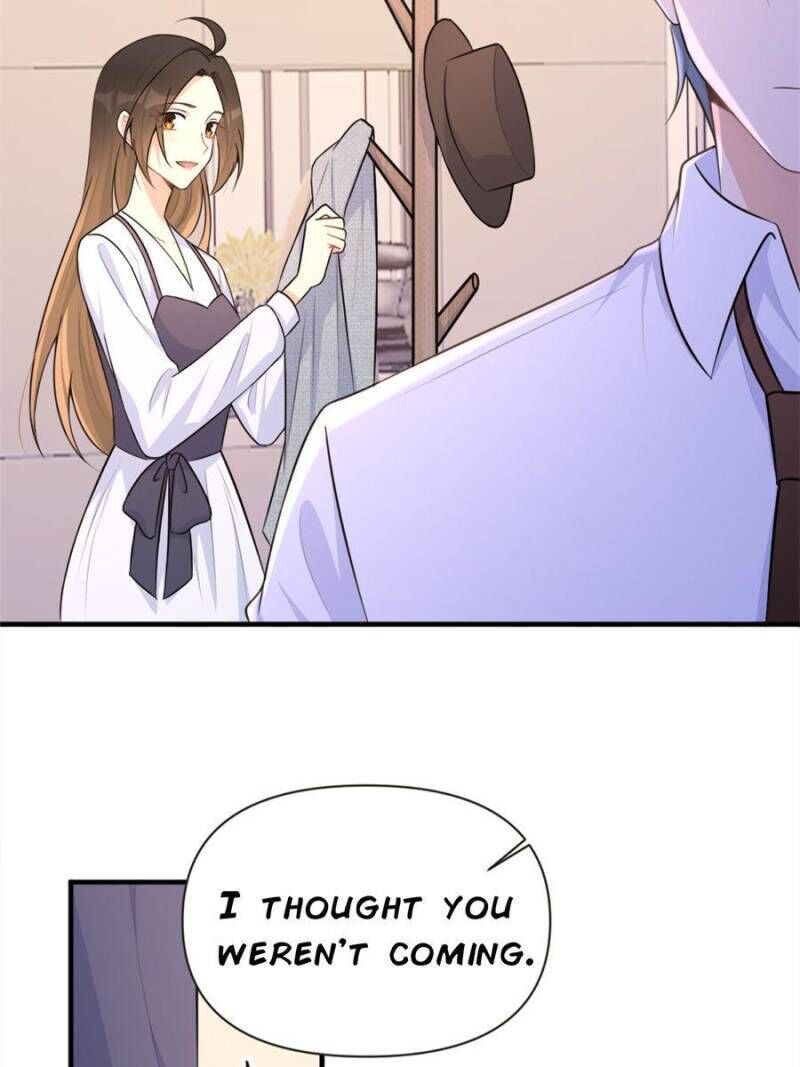 Hey Boss, I Am Your New Wife Chapter 96 - Page 15