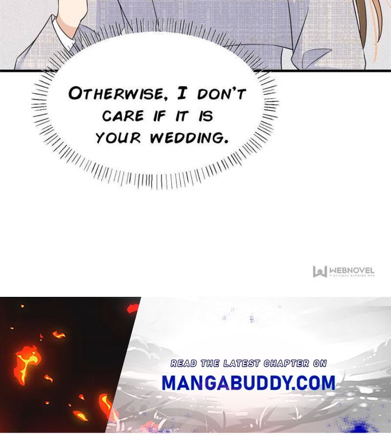 Hey Boss, I Am Your New Wife chapter 97 - Page 43