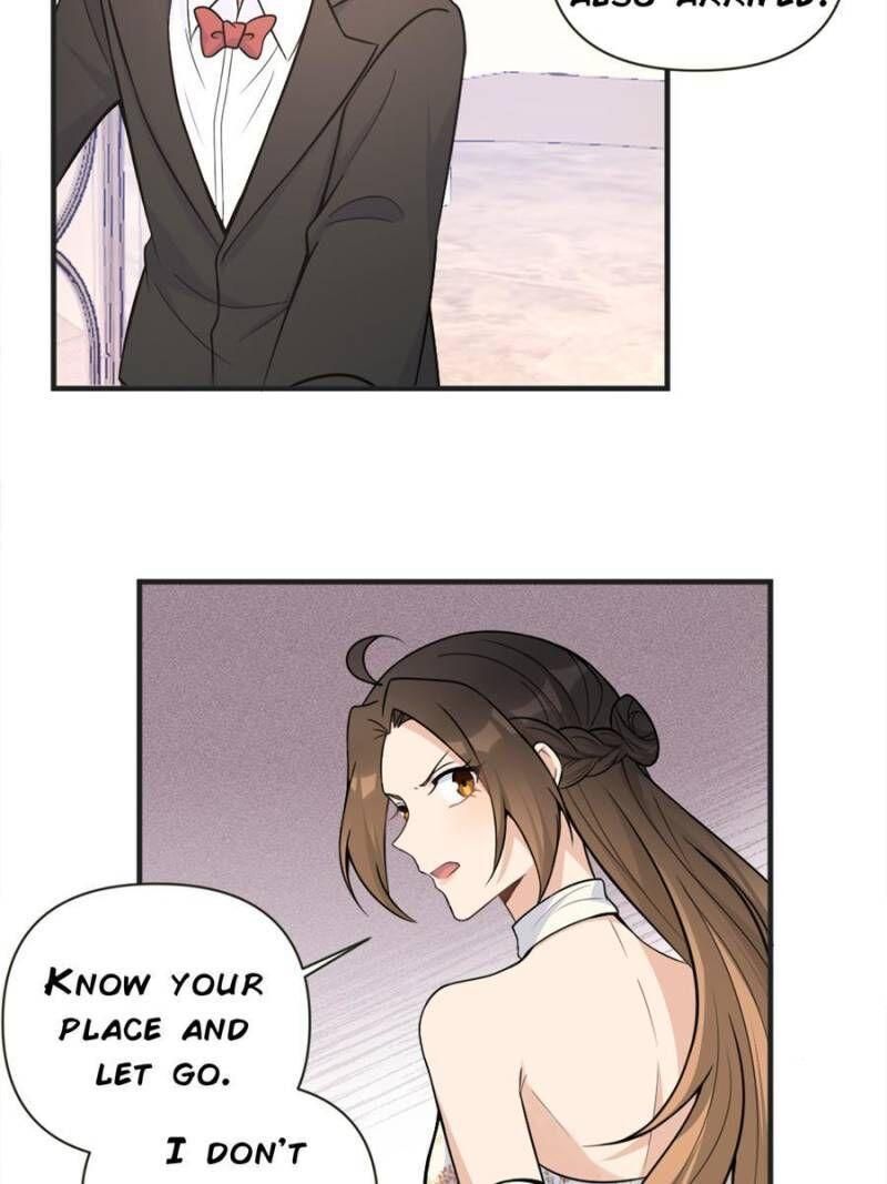 Hey Boss, I Am Your New Wife chapter 100 - Page 15
