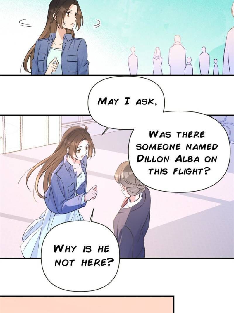 Hey Boss, I Am Your New Wife chapter 102 - Page 16