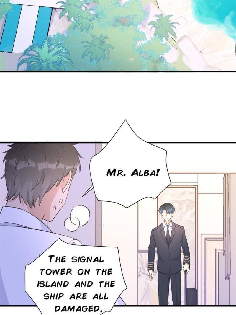 Hey Boss, I Am Your New Wife chapter 102 - Page 10
