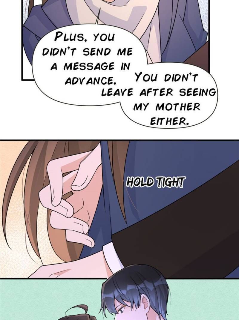 Hey Boss, I Am Your New Wife chapter 105 - Page 19
