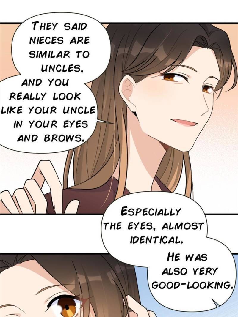 Hey Boss, I Am Your New Wife chapter 105 - Page 45