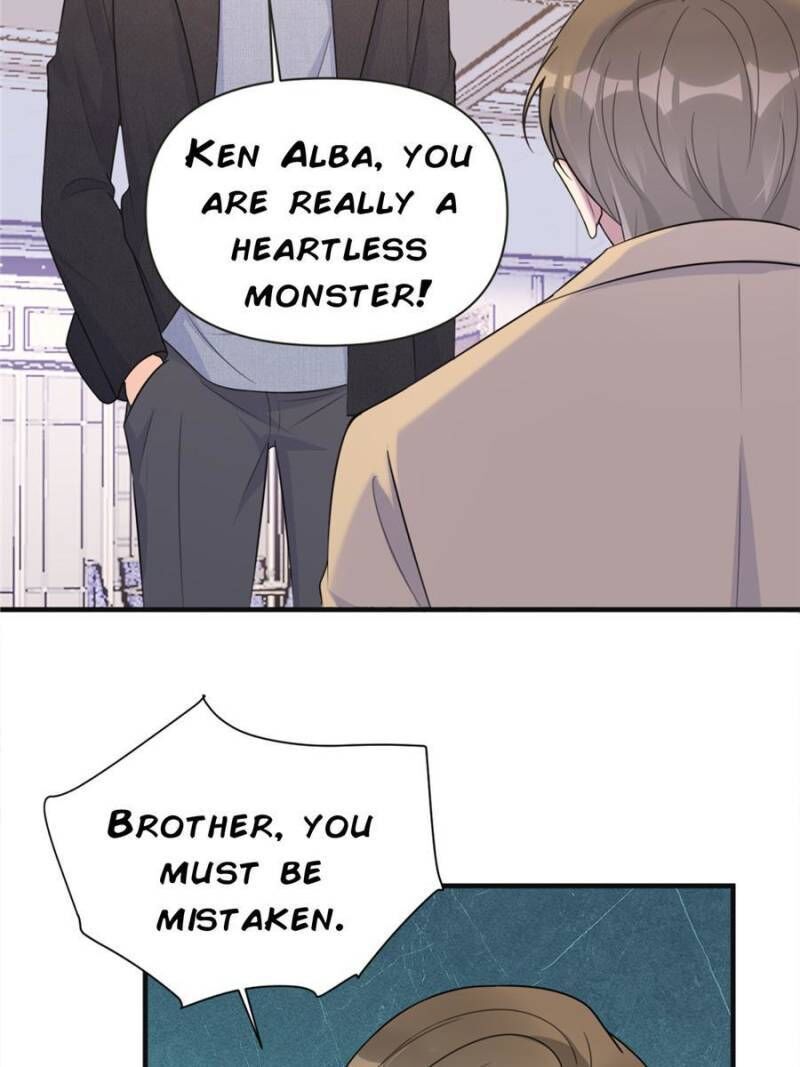 Hey Boss, I Am Your New Wife chapter 107 - Page 29