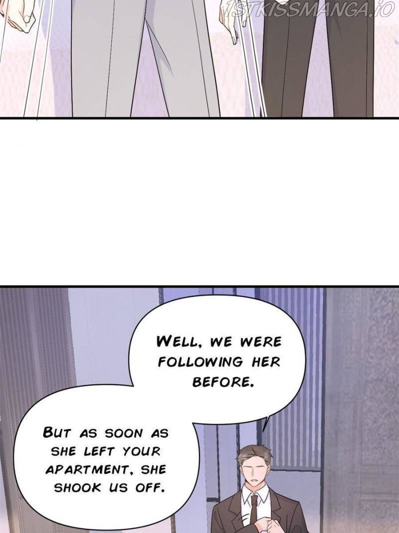 Hey Boss, I Am Your New Wife chapter 113 - Page 31