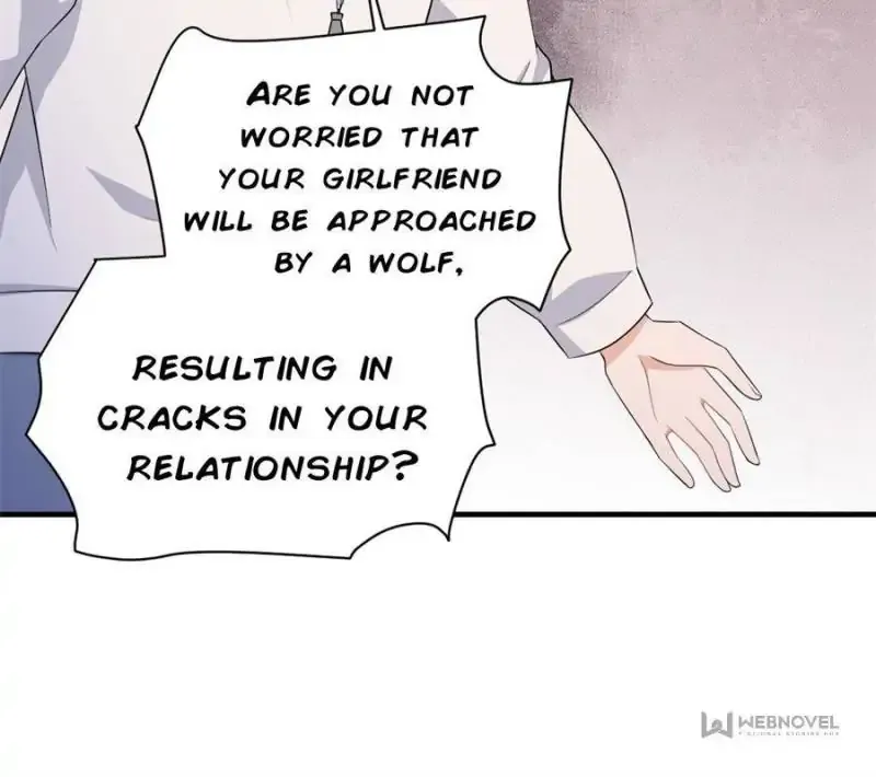Hey Boss, I Am Your New Wife chapter 119 - Page 37