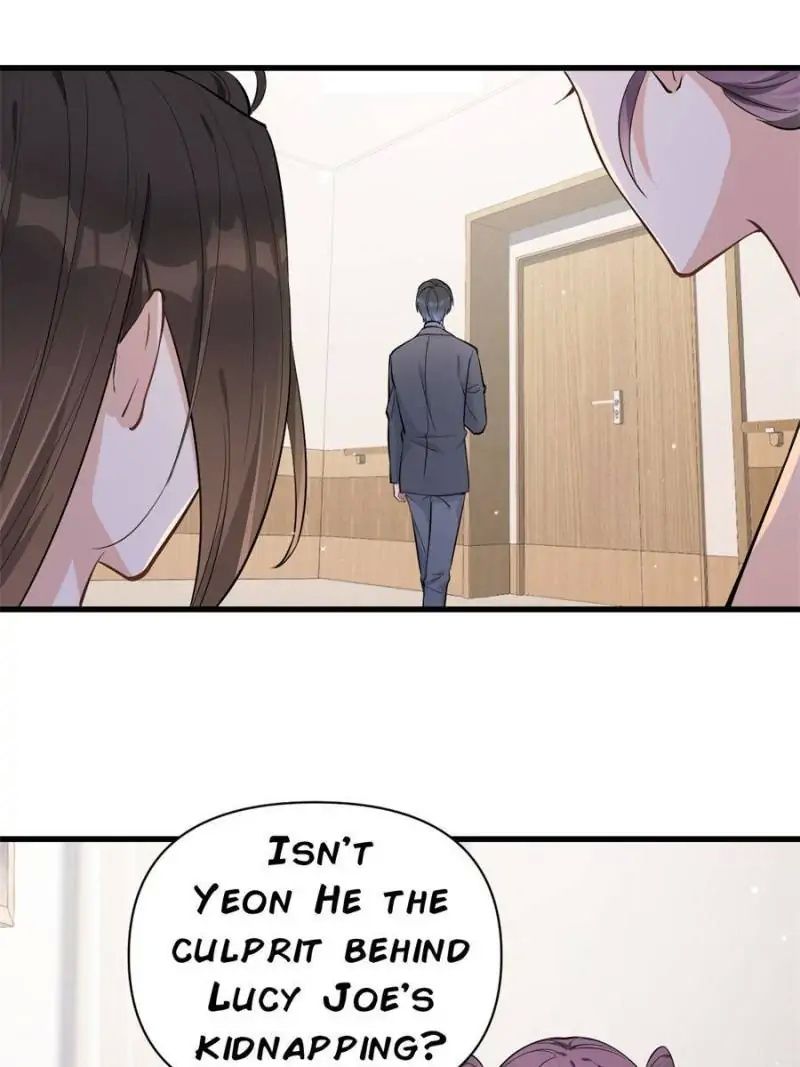 Hey Boss, I Am Your New Wife chapter 130 - Page 24