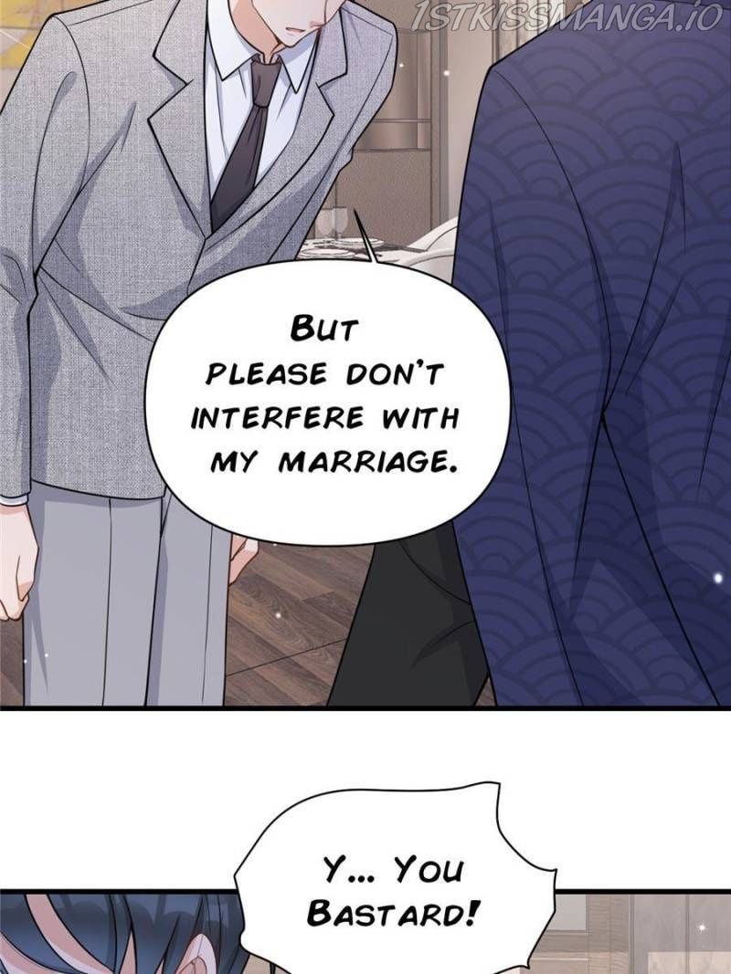 Hey Boss, I Am Your New Wife chapter 138 - Page 24