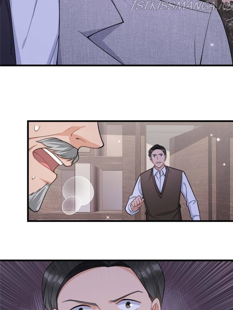Hey Boss, I Am Your New Wife chapter 138 - Page 26