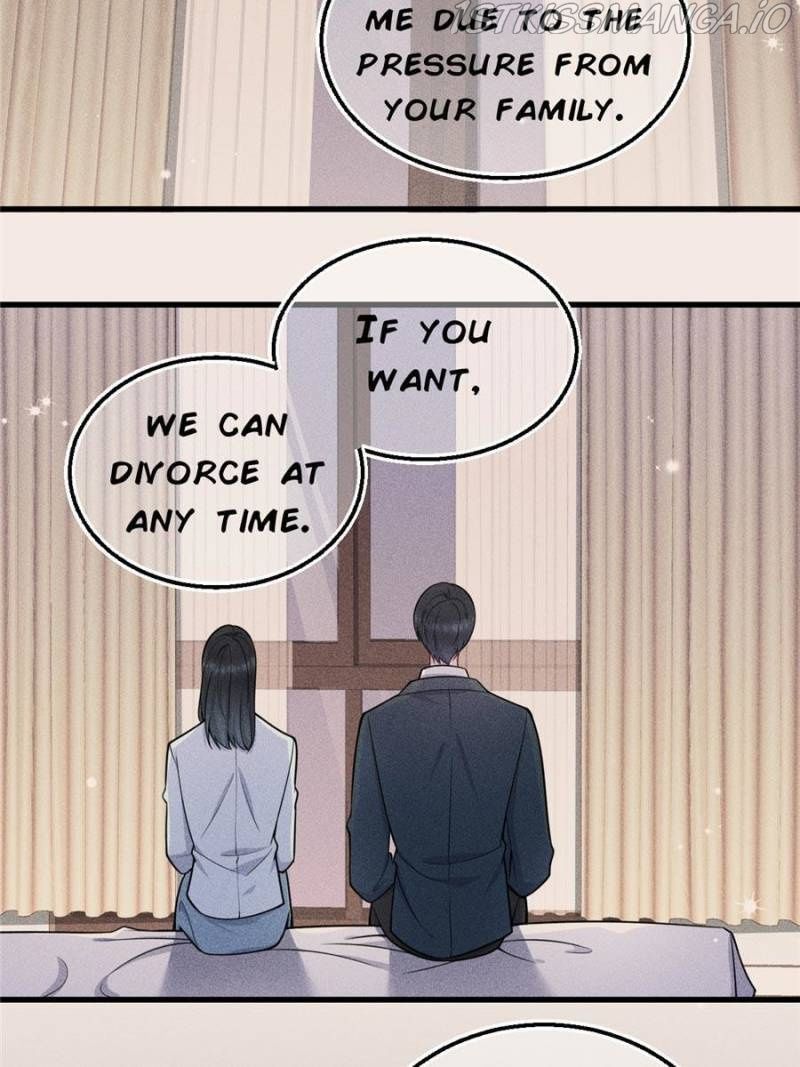 Hey Boss, I Am Your New Wife chapter 138 - Page 10
