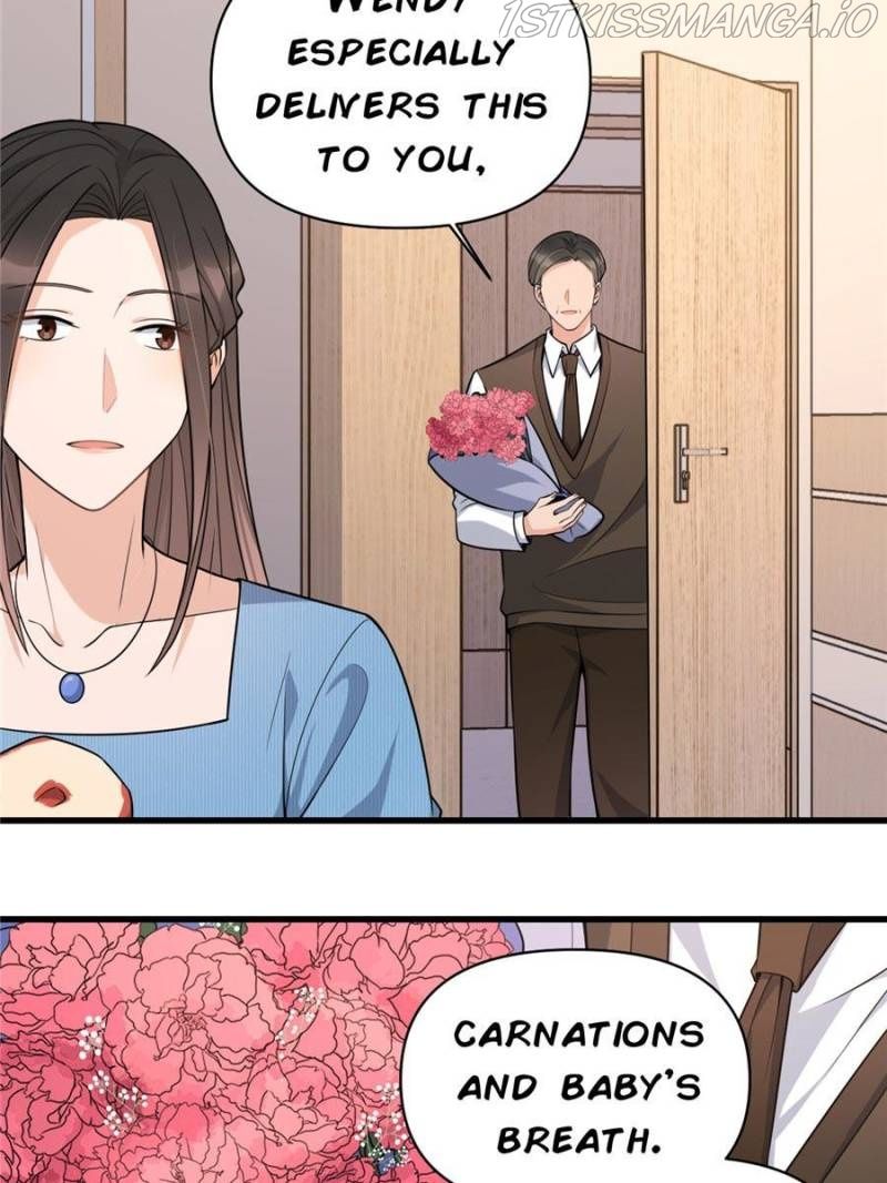Hey Boss, I Am Your New Wife chapter 139 - Page 5