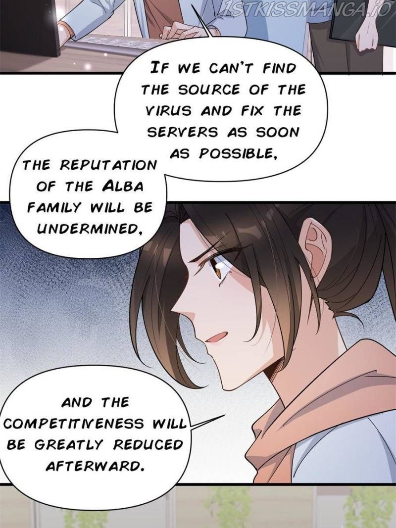 Hey Boss, I Am Your New Wife chapter 145 - Page 27