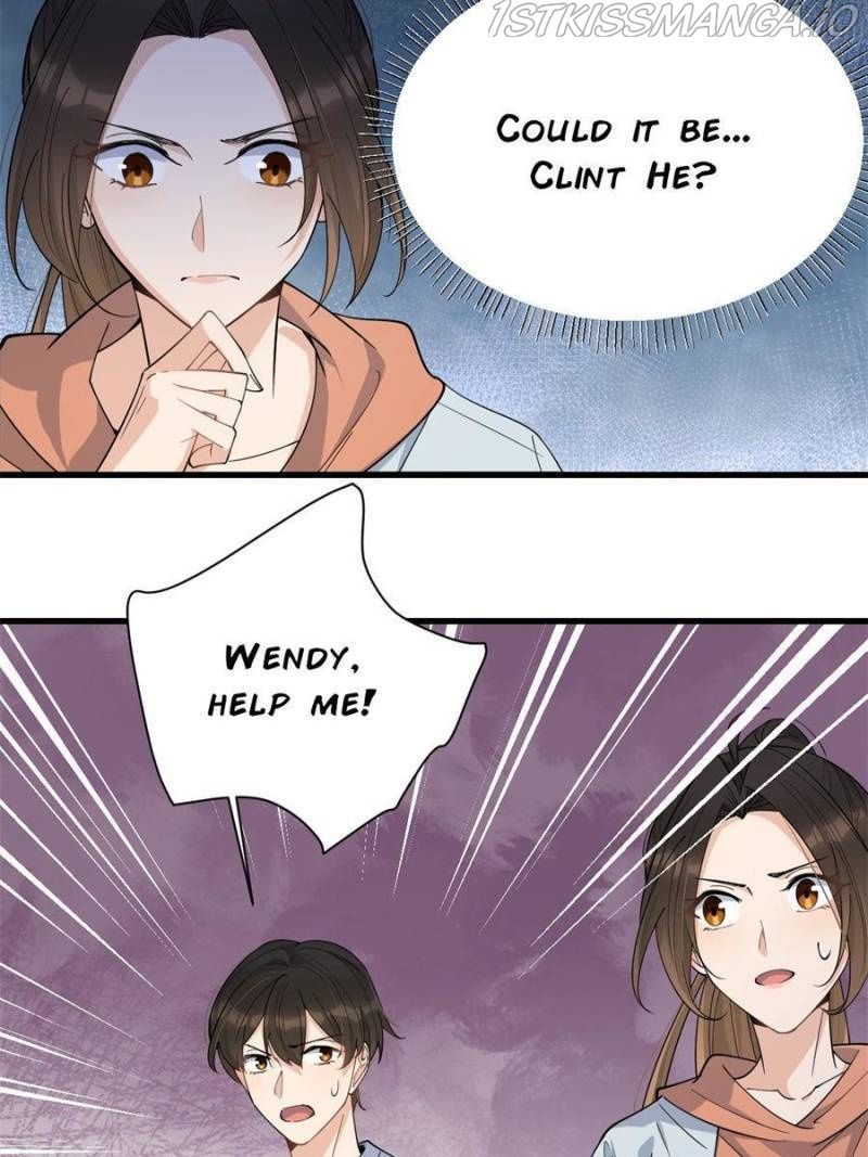 Hey Boss, I Am Your New Wife chapter 146 - Page 3