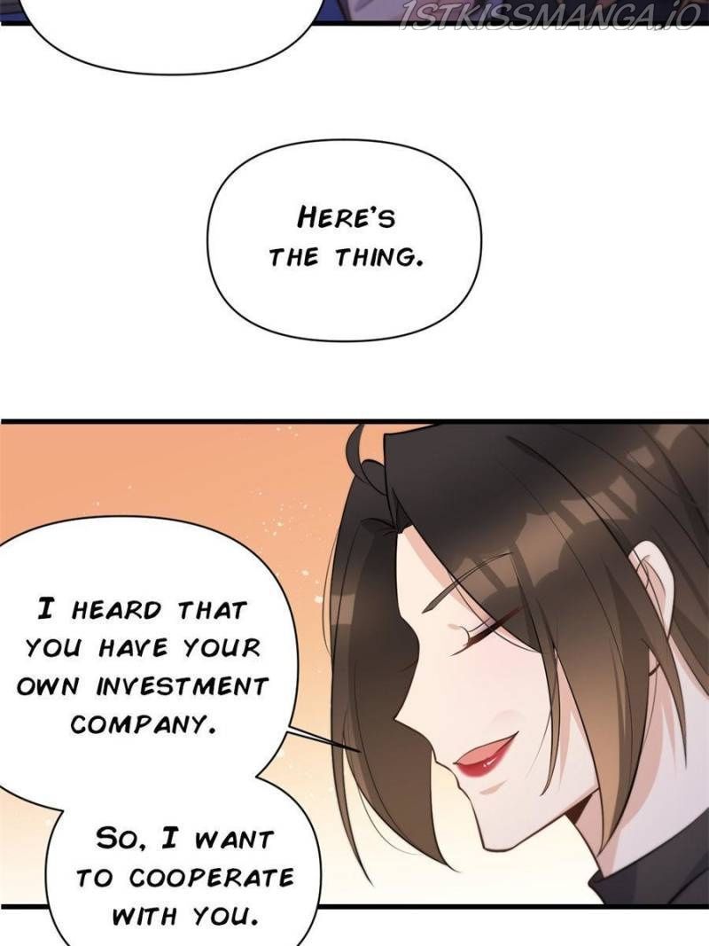 Hey Boss, I Am Your New Wife chapter 148 - Page 12