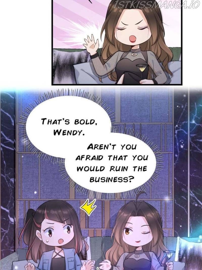 Hey Boss, I Am Your New Wife chapter 148 - Page 24