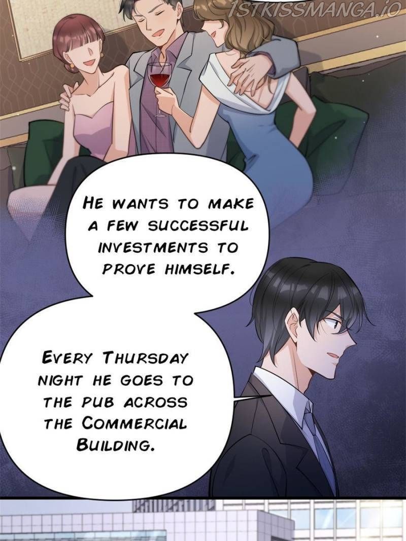 Hey Boss, I Am Your New Wife chapter 148 - Page 4