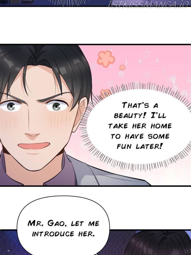 Hey Boss, I Am Your New Wife chapter 148 - Page 8