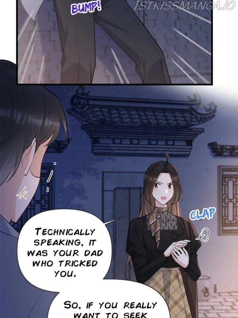 Hey Boss, I Am Your New Wife Chapter 150 - Page 10