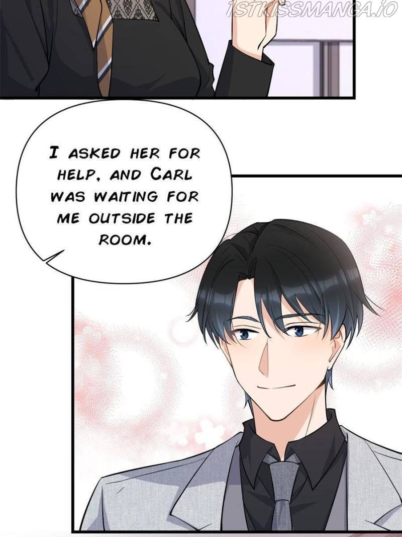 Hey Boss, I Am Your New Wife chapter 149 - Page 3