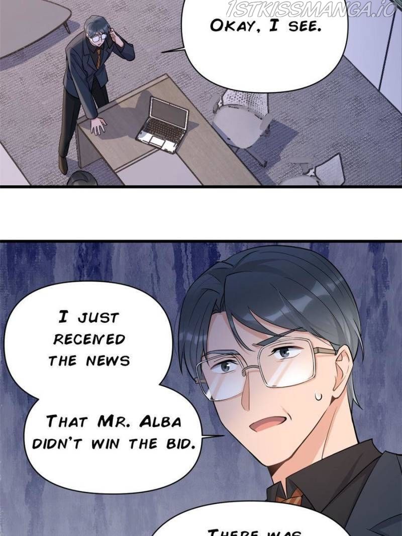 Hey Boss, I Am Your New Wife chapter 149 - Page 10