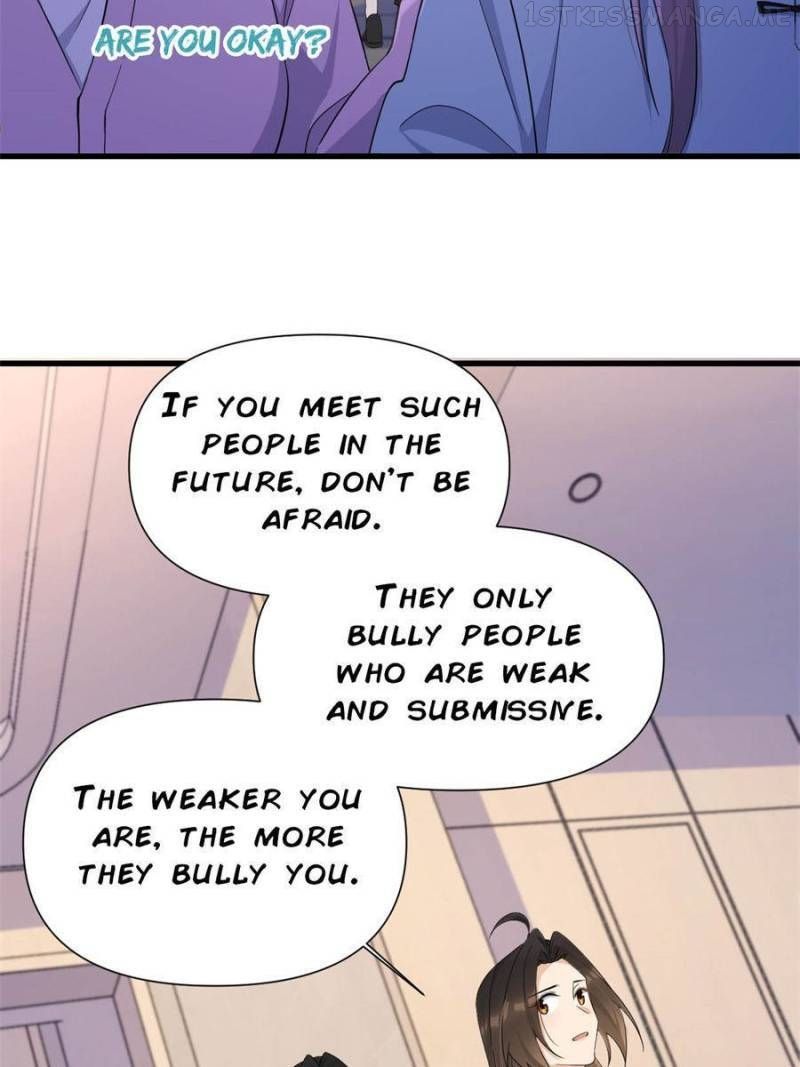 Hey Boss, I Am Your New Wife Chapter 158 - Page 42