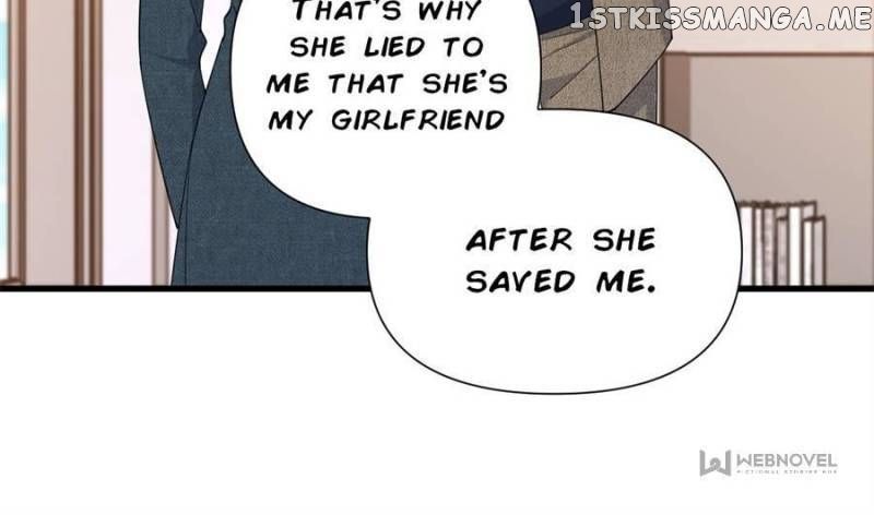 Hey Boss, I Am Your New Wife Chapter 166 - Page 8