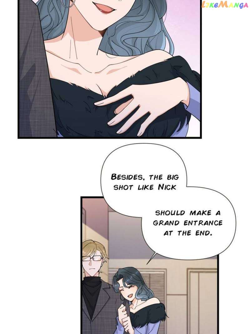 Hey Boss, I Am Your New Wife Chapter 178 - Page 29