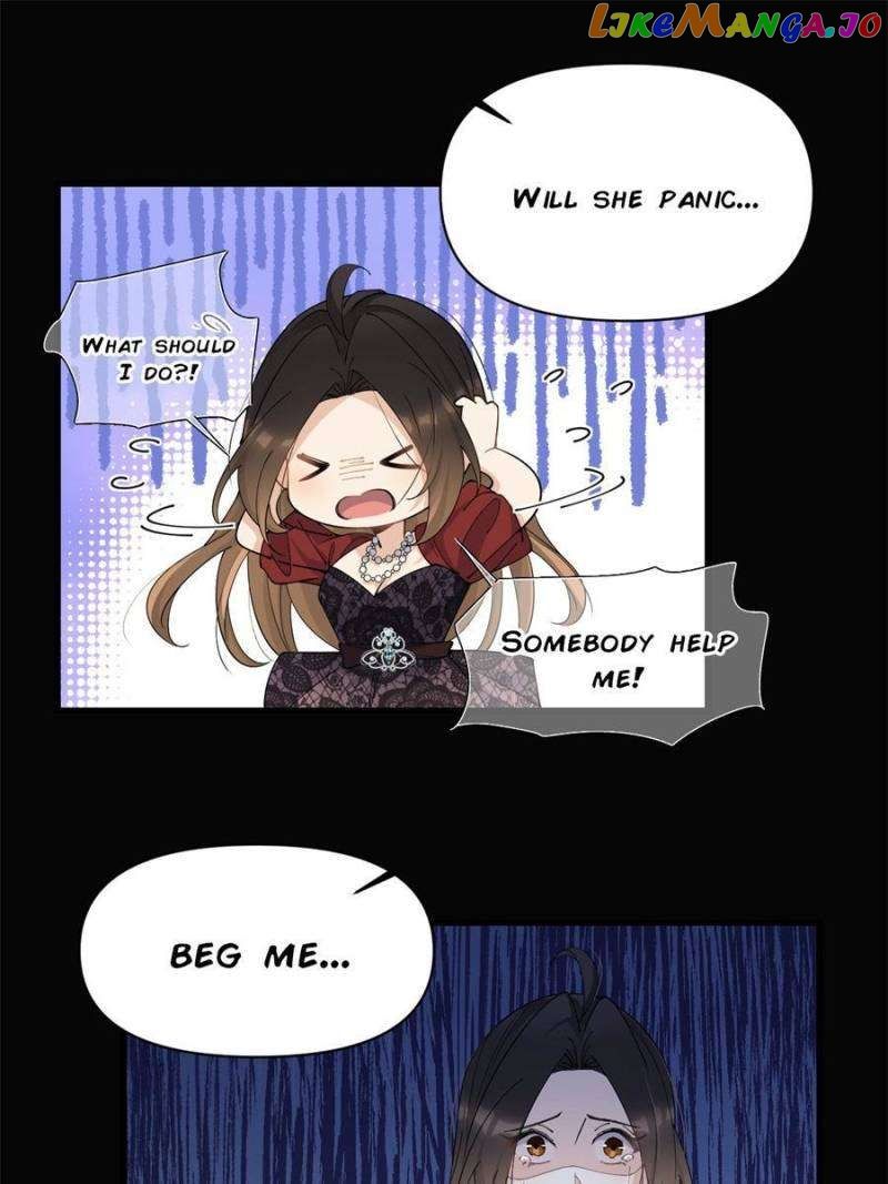 Hey Boss, I Am Your New Wife Chapter 186 - Page 26