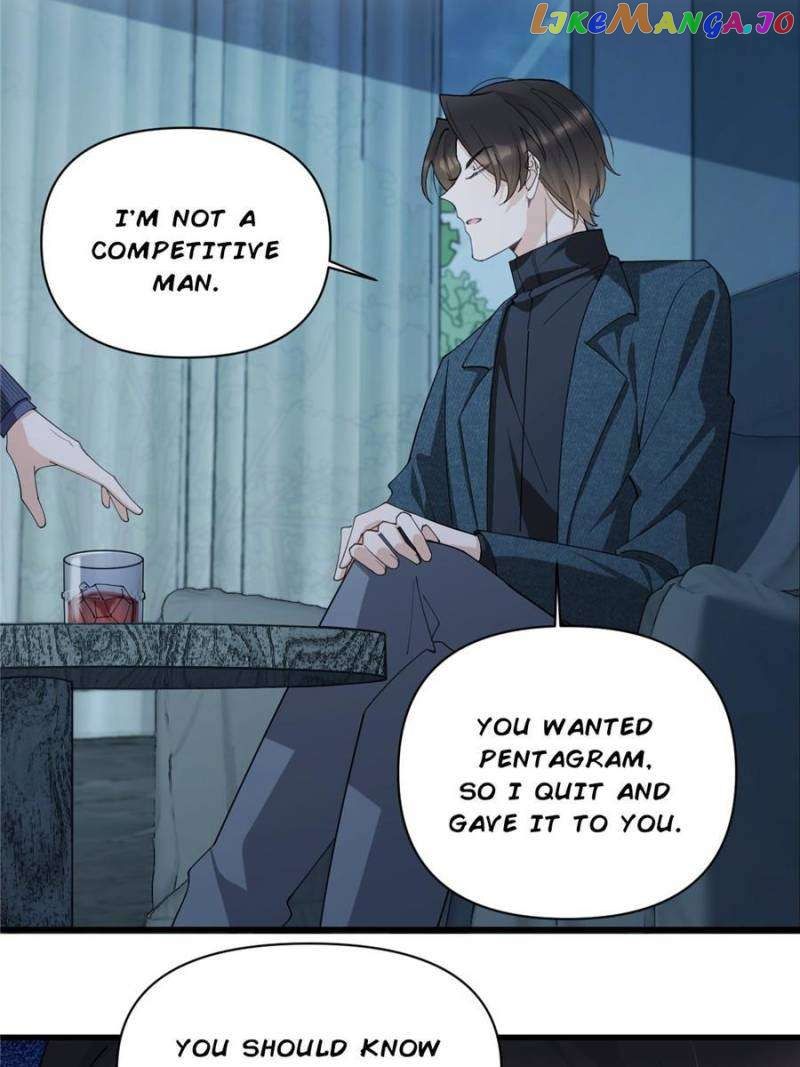 Hey Boss, I Am Your New Wife Chapter 188 - Page 4