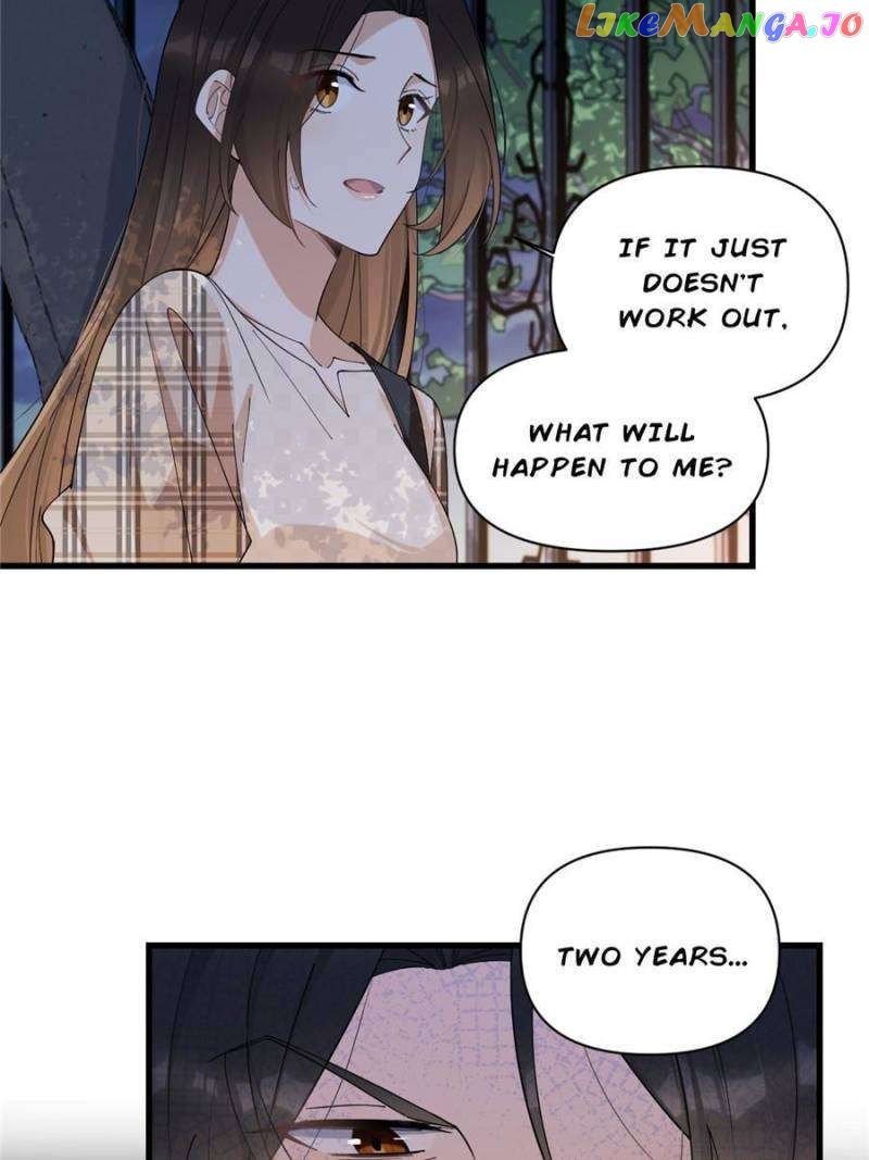 Hey Boss, I Am Your New Wife Chapter 188 - Page 34