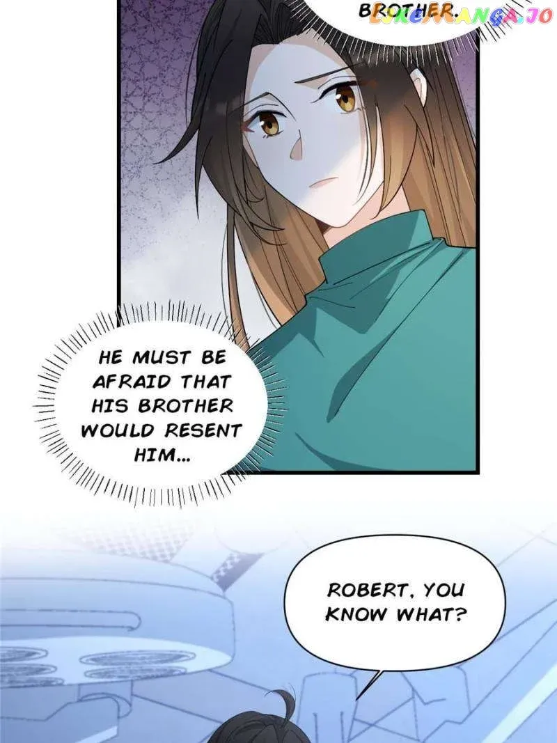Hey Boss, I Am Your New Wife Chapter 192 - Page 10