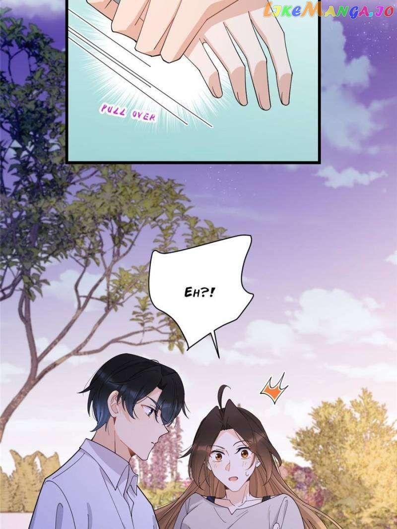 Hey Boss, I Am Your New Wife Chapter 197 - Page 30