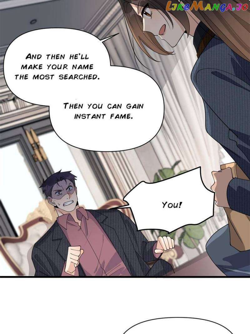 Hey Boss, I Am Your New Wife Chapter 200 - Page 19