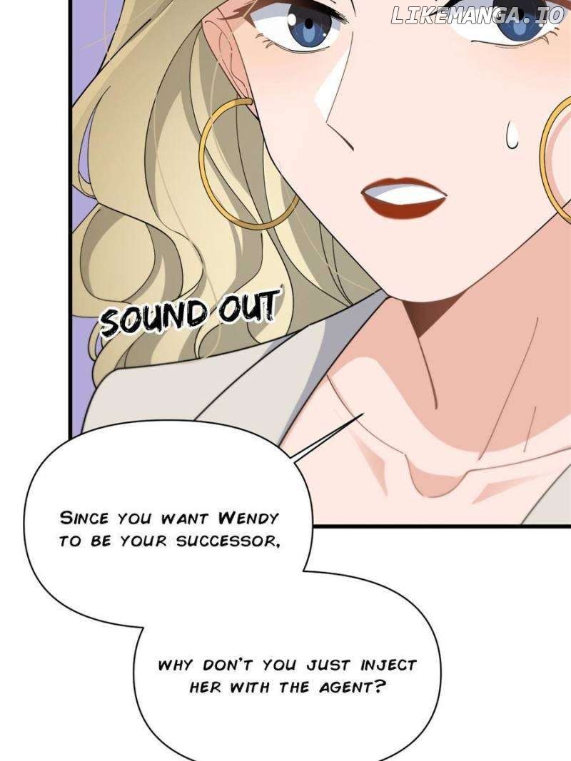 Hey Boss, I Am Your New Wife Chapter 202 - Page 40