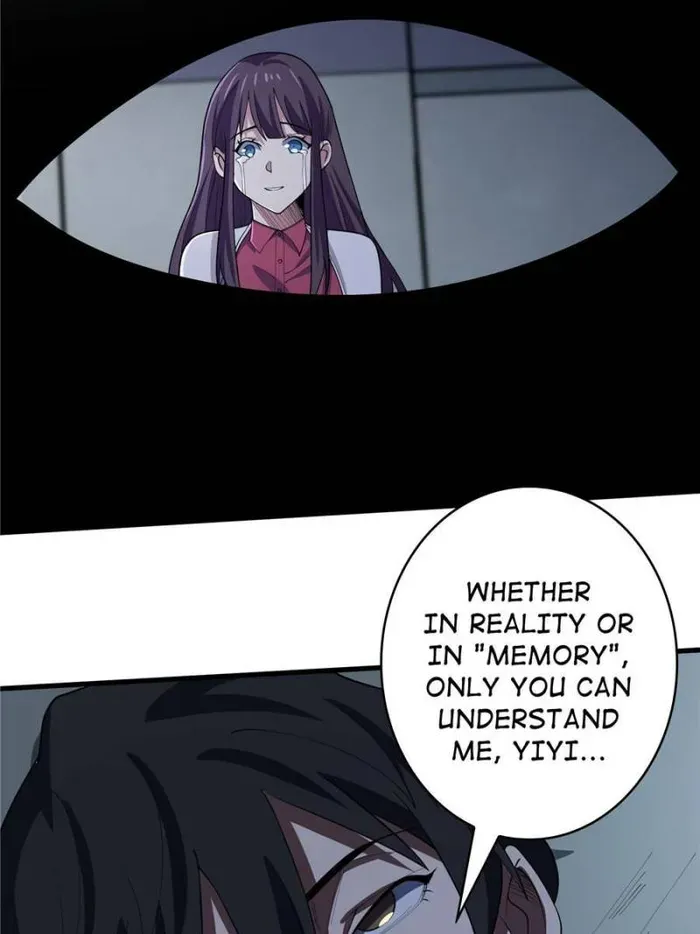 I’m Really Not A Supervillain Chapter 23 - Page 71