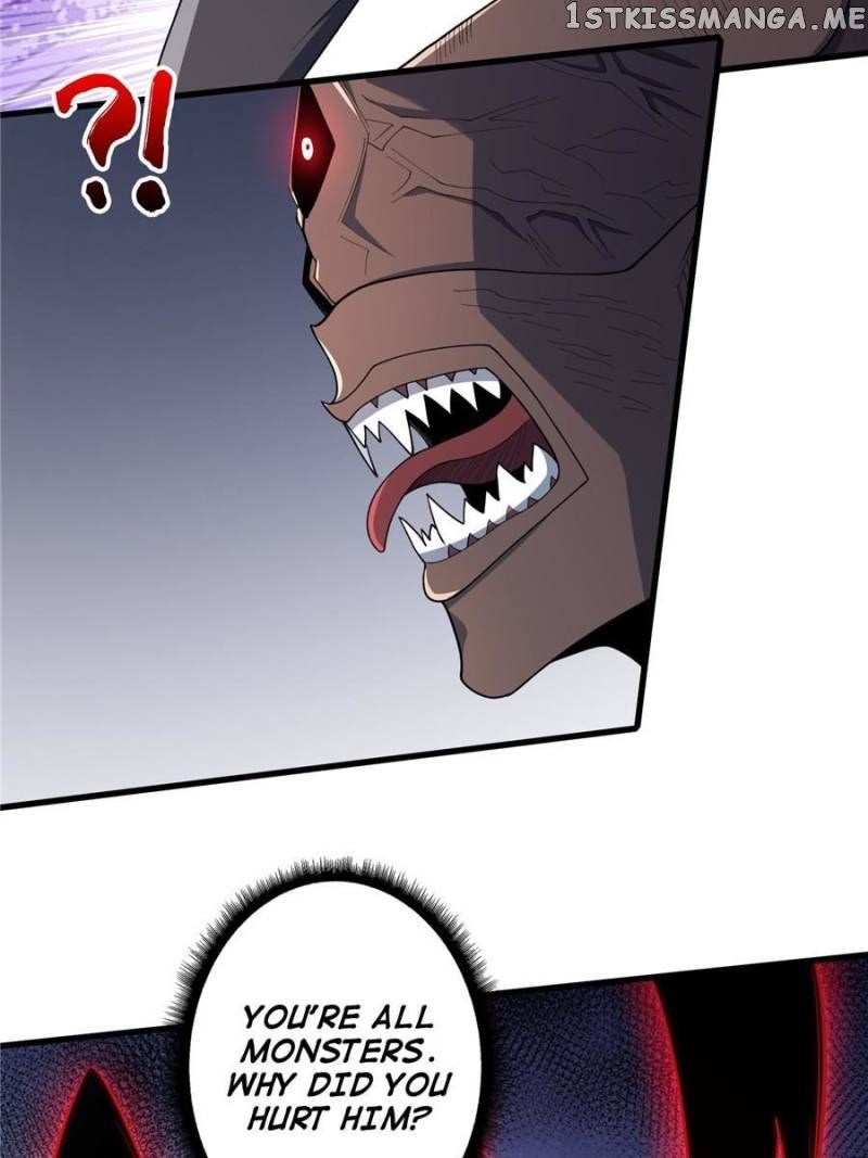 I’m Really Not A Supervillain Chapter 28 - Page 2