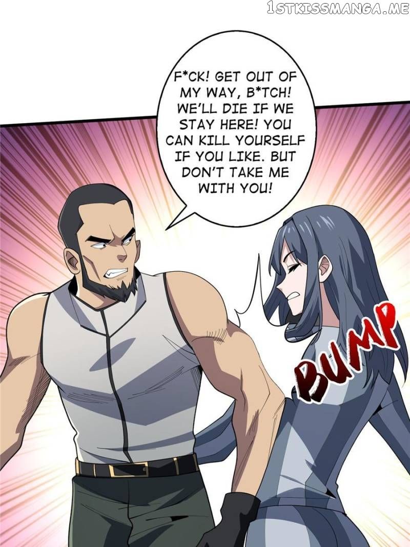 I’m Really Not A Supervillain Chapter 28 - Page 9
