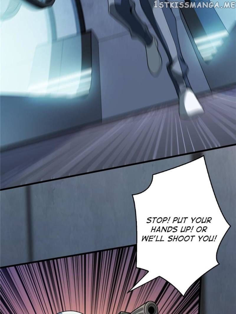 I’m Really Not A Supervillain Chapter 29 - Page 66