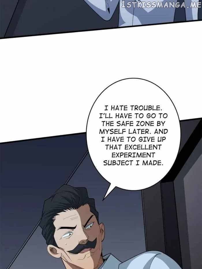 I’m Really Not A Supervillain Chapter 31 - Page 33