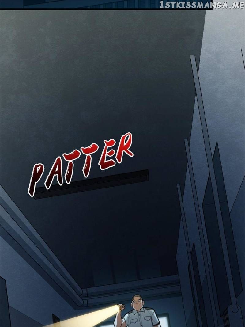 I’m Really Not A Supervillain Chapter 40 - Page 7