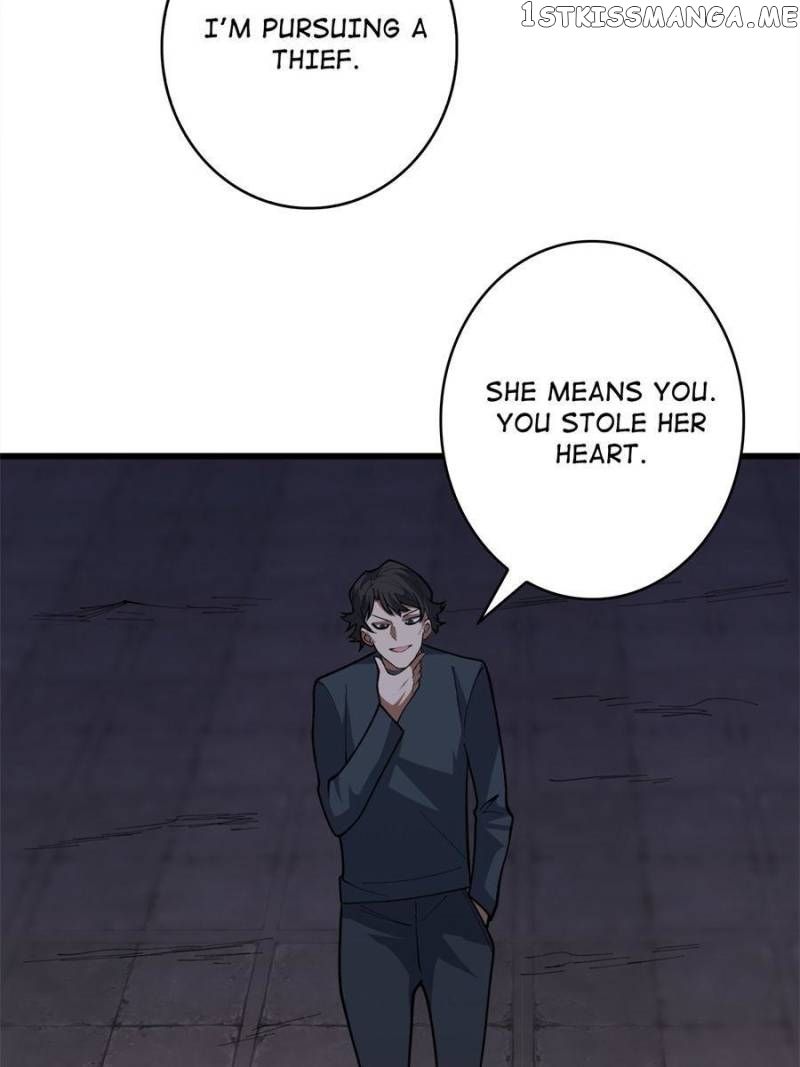 I’m Really Not A Supervillain Chapter 46 - Page 12