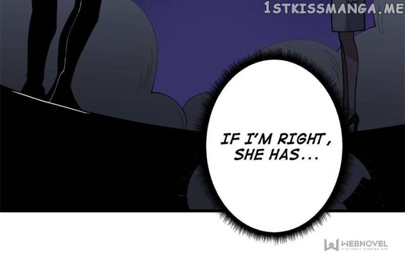 I’m Really Not A Supervillain Chapter 46 - Page 43