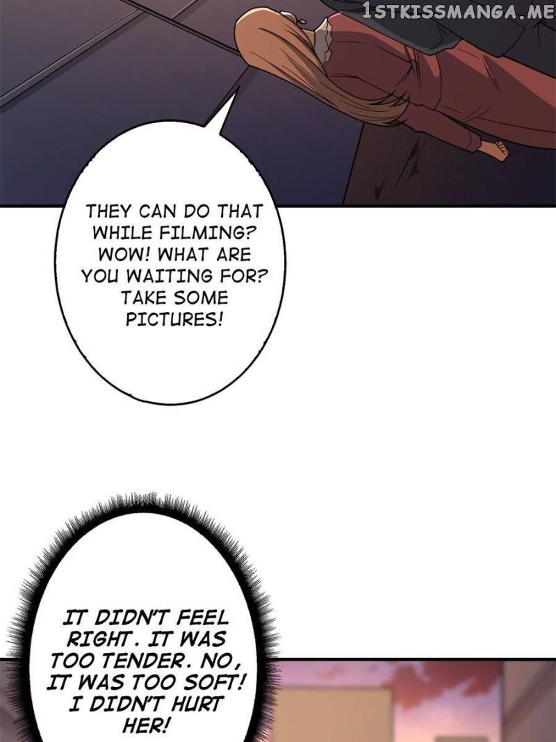 I’m Really Not A Supervillain Chapter 48 - Page 12