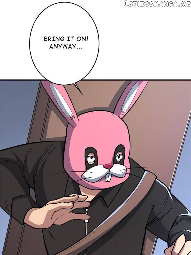 I’m Really Not A Supervillain Chapter 48 - Page 7