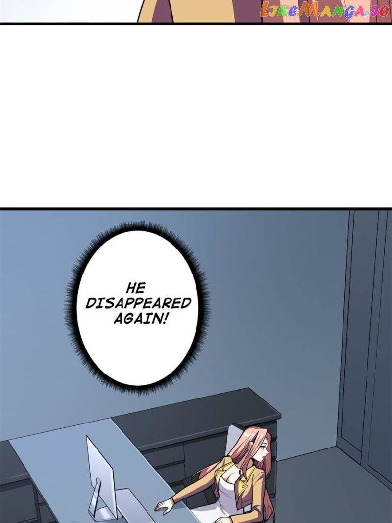 I’m Really Not A Supervillain Chapter 57 - Page 66