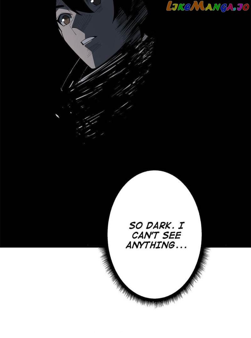 I’m Really Not A Supervillain Chapter 57 - Page 71