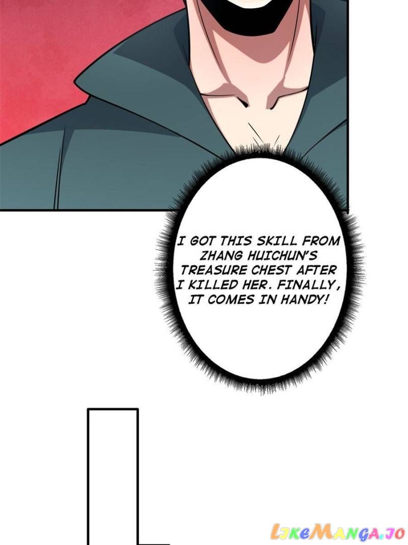 I’m Really Not A Supervillain Chapter 62 - Page 27