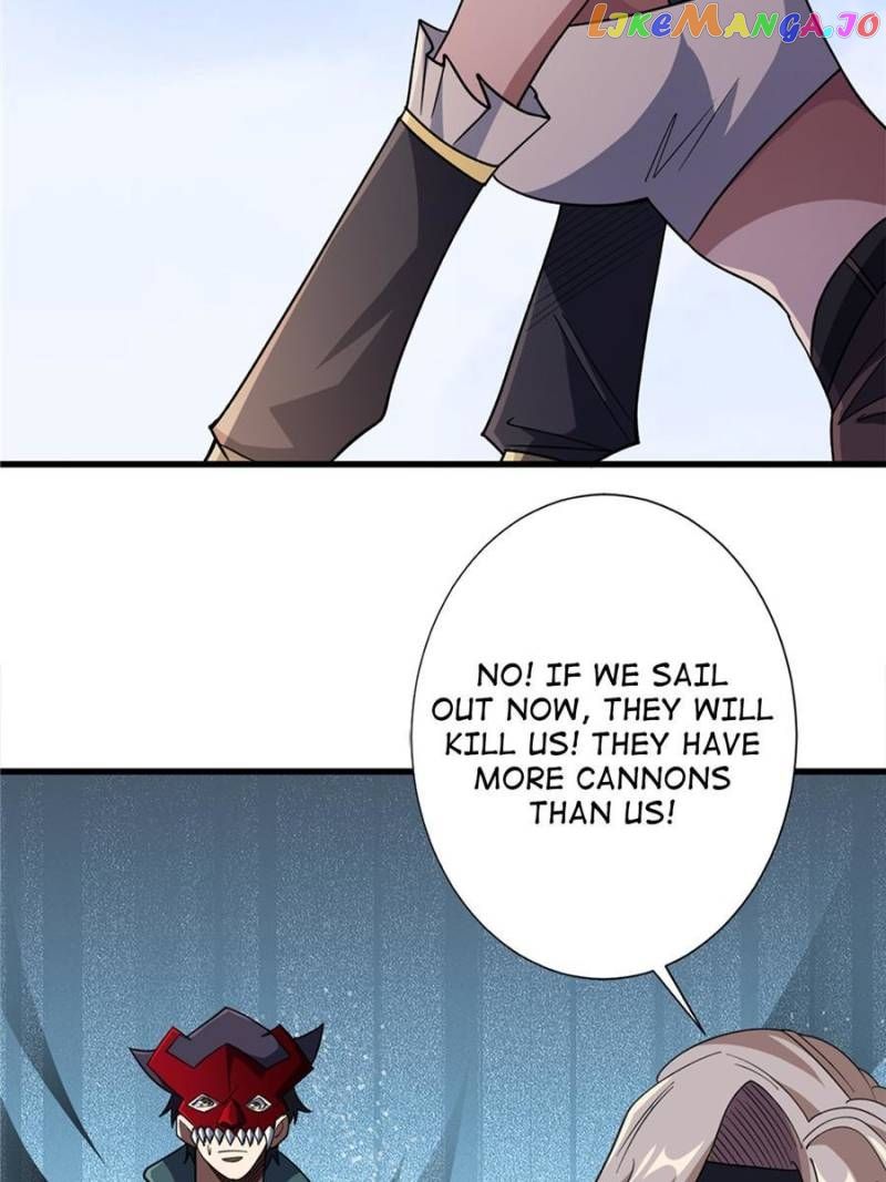 I’m Really Not A Supervillain Chapter 64 - Page 72
