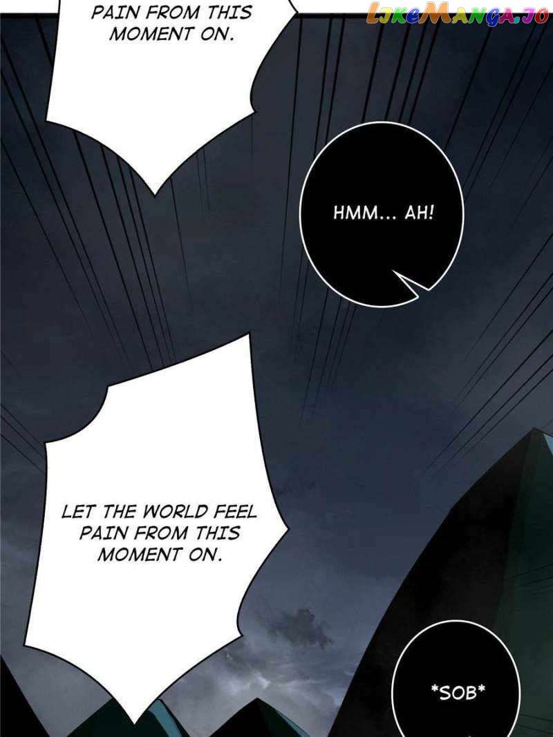 I’m Really Not A Supervillain Chapter 70 - Page 29